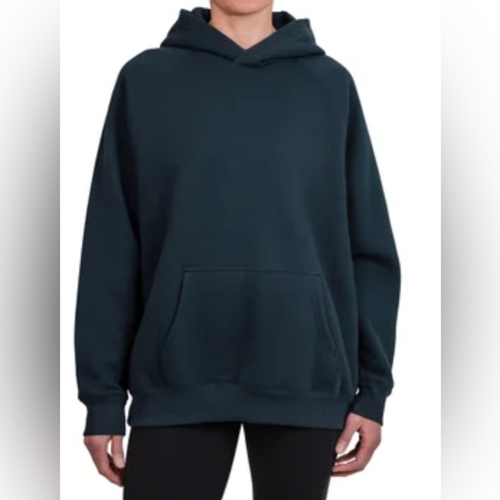 ✨ Tuff Athletics- Cozy Fleece Hoodie – Everyday Essential ✨ NWT